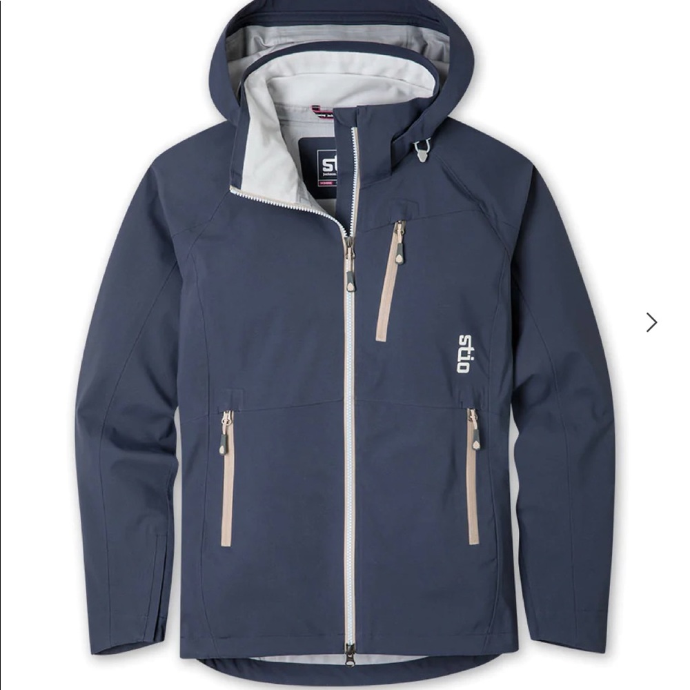 Stio Women’s Environ Ski/Snowboard Jacket